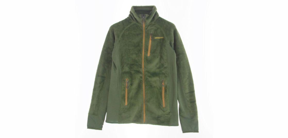 パタゴニア 25138 SP17 R2 Jacket 買取実績