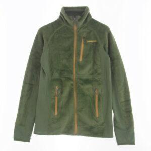 パタゴニア 25138 SP17 R2 Jacket 買取実績