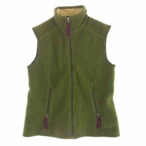 パタゴニア 25163 シンチラ フリース ベスト 買取実績