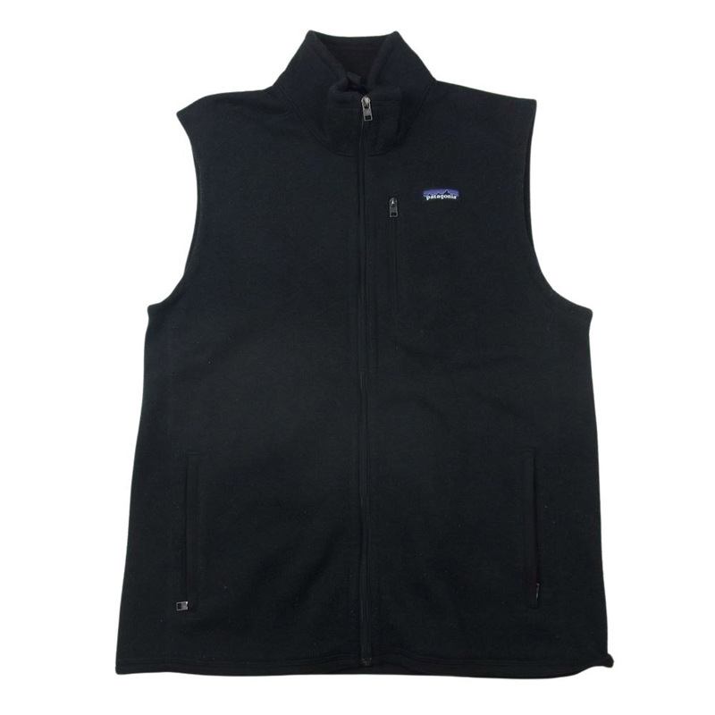 パタゴニア 25882 Better Sweater Vest ベター セーター ベスト 買取実績 画像