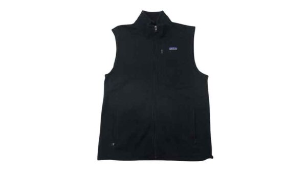 パタゴニア 25882 Better Sweater Vest 買取実績