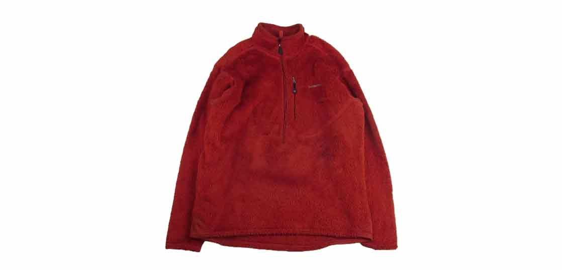 パタゴニア 26240FA 90s R2 フリース ジャケット 買取実績