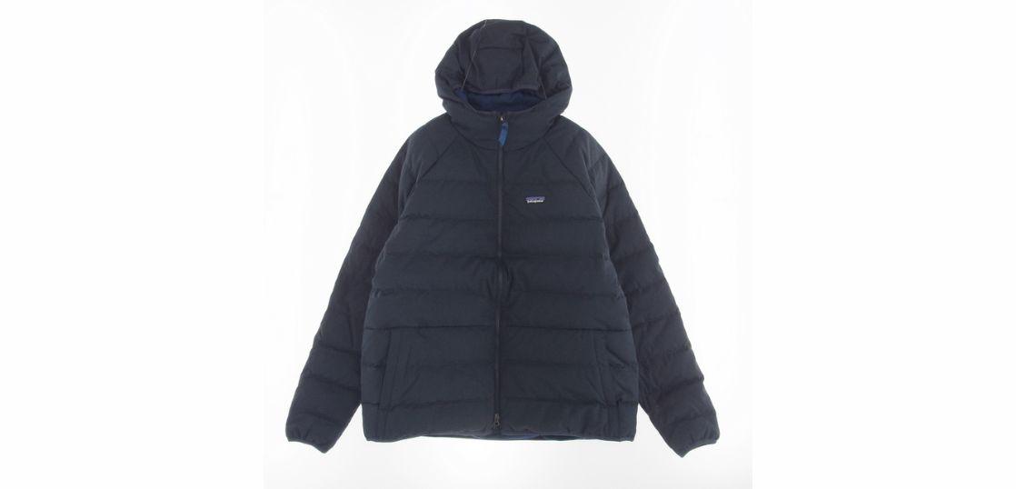 パタゴニア 26845 Cotton Down Jacket 買取実績
