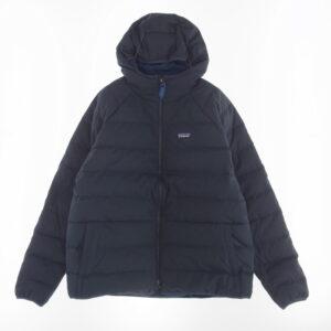 パタゴニア 26845 Cotton Down Jacket 買取実績