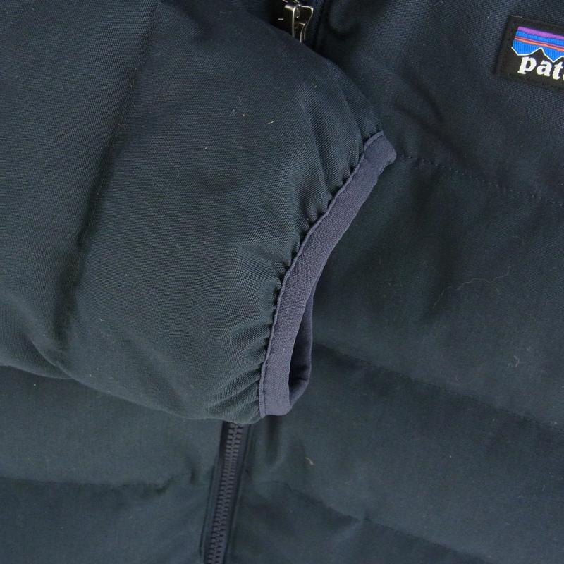 パタゴニア 26845 Cotton Down Jacket ジャケット 買取実績 画像