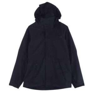 パタゴニア 30951 Snowshot H2no Shell Jacket ブラック系 買取実績