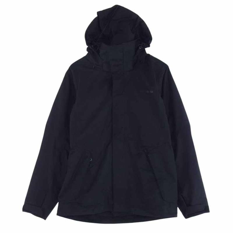 パタゴニア 30951 Snowshot H2no Shell Jacket ブラック系 買取実績 画像