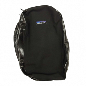 パタゴニア 49370 BLACK HOLE CUBE LARGE 10L ブラック系 買取実績