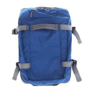 パタゴニア 49410 Transport Roller 60L ブルー系 買取実績