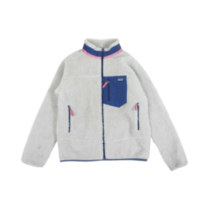 パタゴニア 65625FA20 キッズ レトロエックス ボア ジャケット ベージュ 買取実績