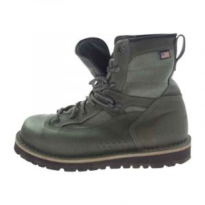 パタゴニア × ダナー フット 79170 トラクター ウェーディング ブーツ スティッキー ラバー ワークブーツ 買取実績