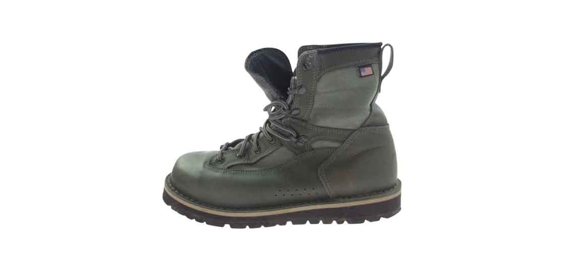 パタゴニア × ダナー フット 79170 トラクター ウェーディング ブーツ