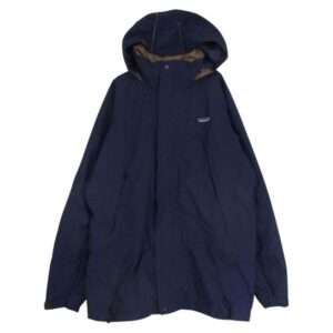 パタゴニア 83590 GORE-TEX ゴアテックス リキッド スカイ ジャケット マウンテン パーカー ネイビー系 買取実績