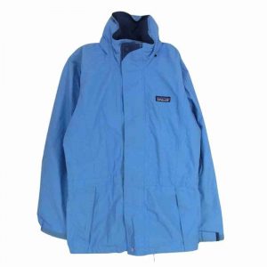 パタゴニア 83641FA GORE-TEX ゴアテックス マウンテンパーカー 買取実績
