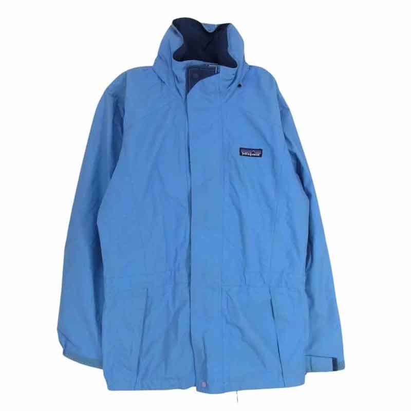 パタゴニア 83641FA GORE-TEX ゴアテックス マウンテンパーカー  買取実績 画像