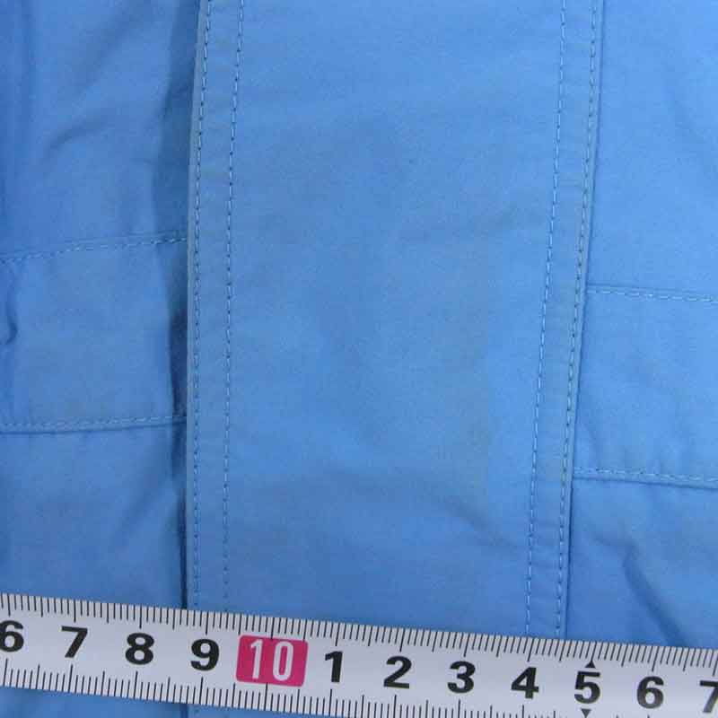 パタゴニア 83641FA GORE-TEX ゴアテックス マウンテンパーカー 買取実績 画像