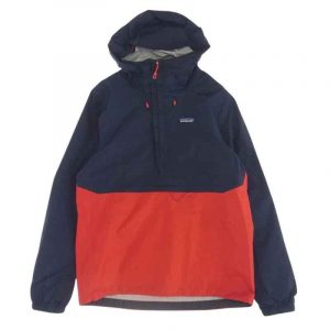 パタゴニア 83932SP16 Torrentshell Pullover 買取実績