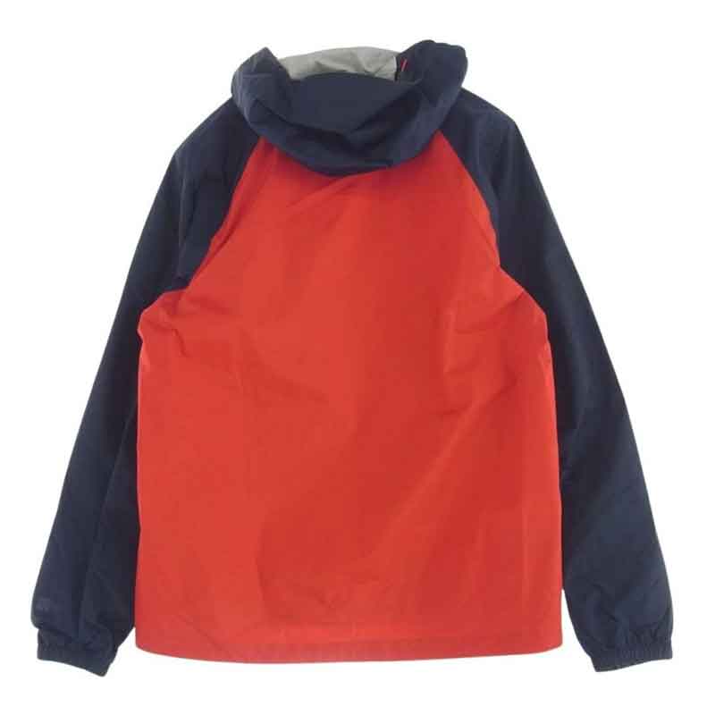 パタゴニア 83932SP16 Torrentshell Pullover トレントシェル プルオーバー ナイロン ジャケット 買取実績 画像