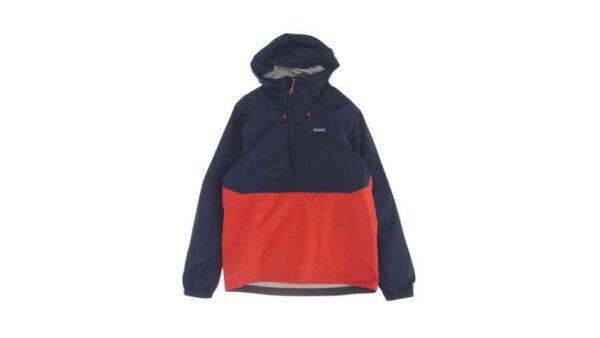 パタゴニア 83932SP16 Torrentshell Pullover 買取実績