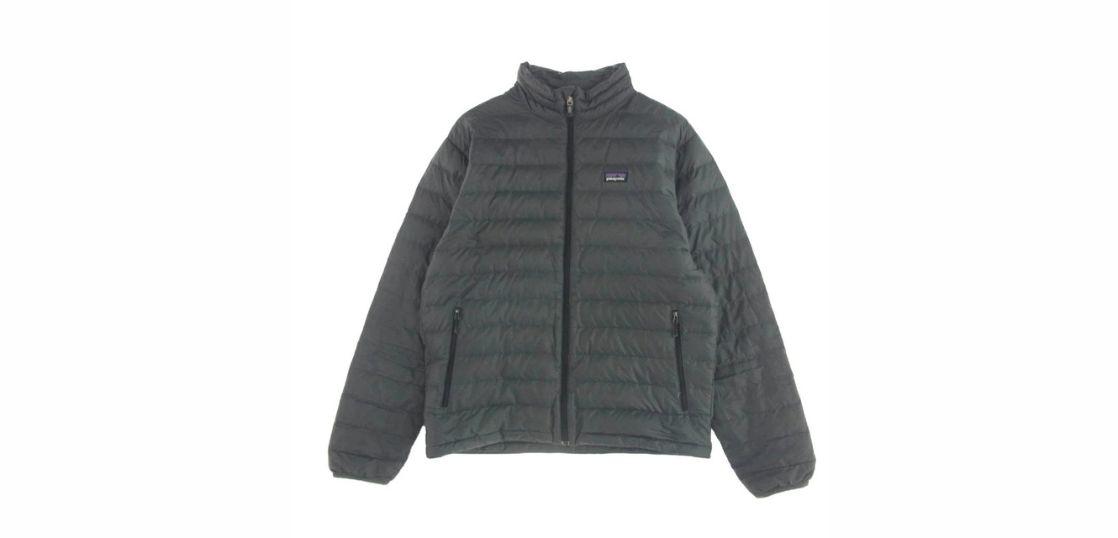 パタゴニア 84673FA13 ダウンセーター ジャケット 買取実績