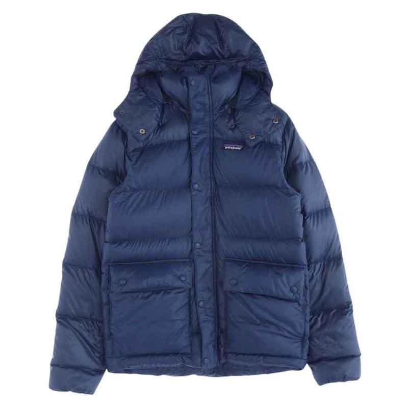 パタゴニア 84903FA18 Wendigo Down Jacket ウェンディゴ ダウン ジャケット 買取実績 画像