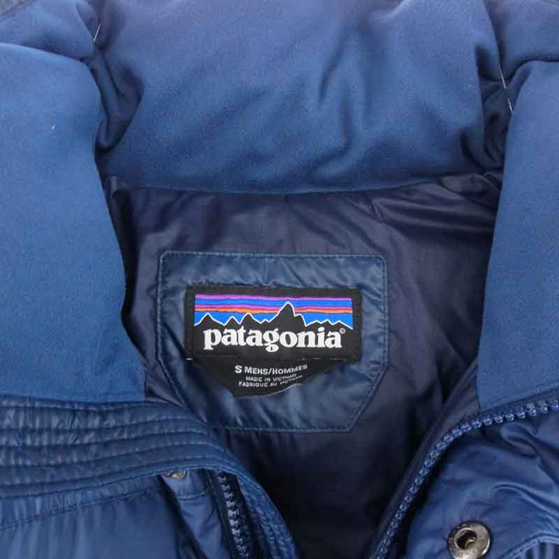 パタゴニア 84903FA18 Wendigo Down Jacket ウェンディゴ ダウン ジャケット 買取実績 画像