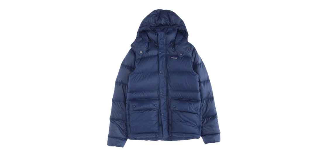 パタゴニア 84903FA18 Wendigo Down Jacket ウェンディゴ ダウン