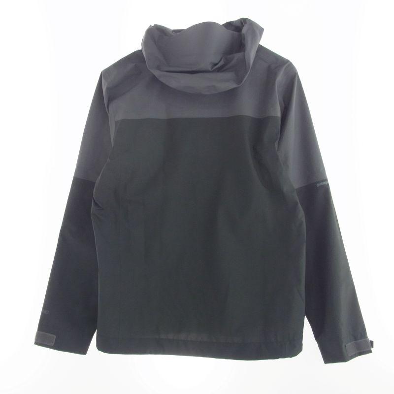 パタゴニア 85140 Boulder Fork RainJacket ボルダー フォーク レイン ジャケット 買取実績 画像