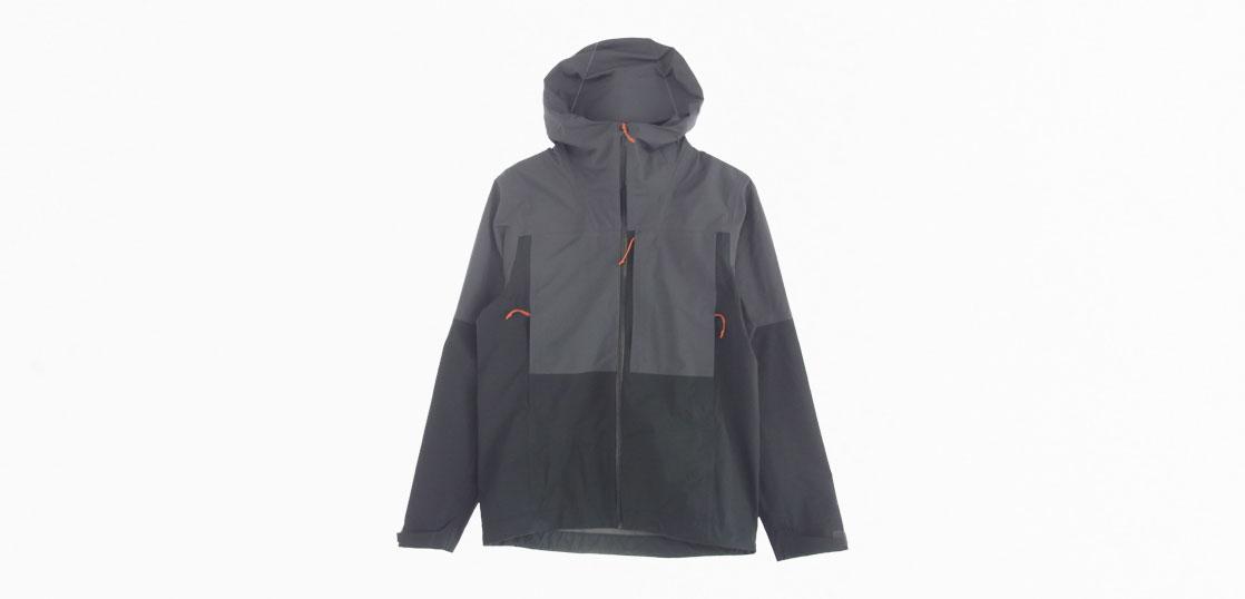 パタゴニア 85140 Boulder Fork RainJacket 買取実績