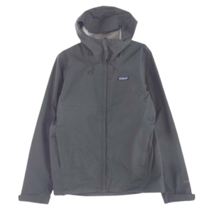 パタゴニア 85240 TORRENTSHELL 3L JACKET グレー系 買取実績