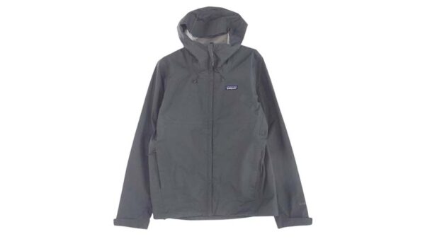 パタゴニア 85240 TORRENTSHELL 3L JACKET グレー系 買取実績