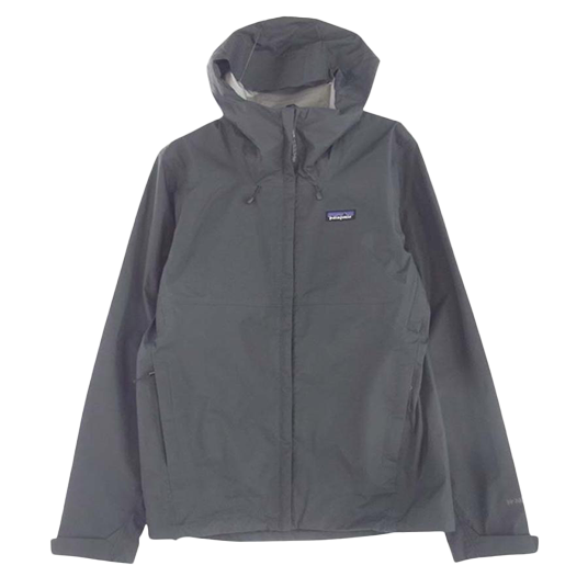 パタゴニア 85240 TORRENTSHELL 3L JACKET グレー系 買取実績 画像