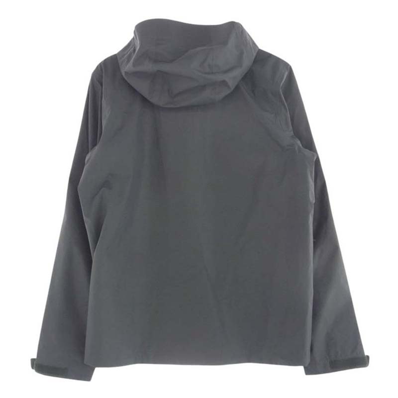 パタゴニア 85240 TORRENTSHELL 3L JACKET グレー系 買取実績 画像