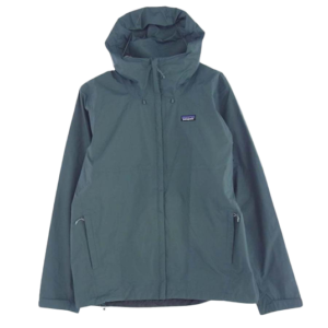 パタゴニア 85241 Torrentshell 3L Rain Jacket グレー系 買取実績