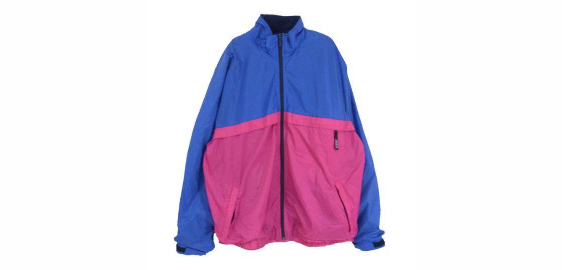 パタゴニア 90s featherweight jacket 買取実績