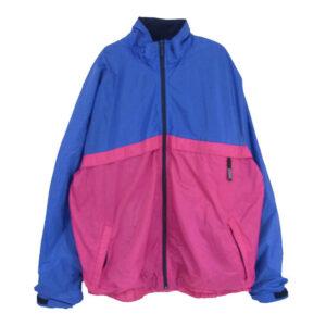 パタゴニア 90s featherweight jacket 買取実績