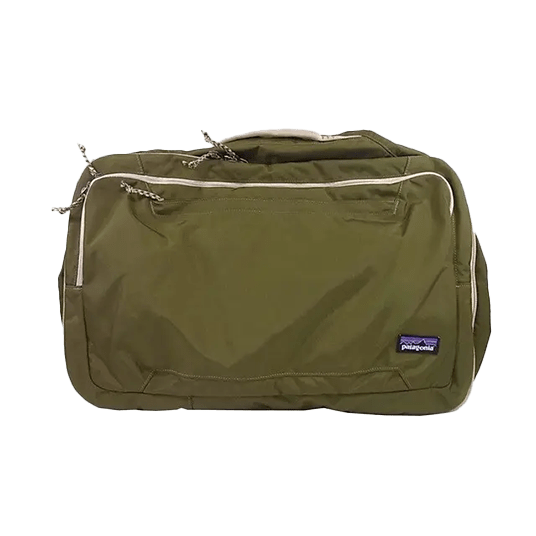 パタゴニア ヘッドウェイ MLC 45L バッグ 買取実績