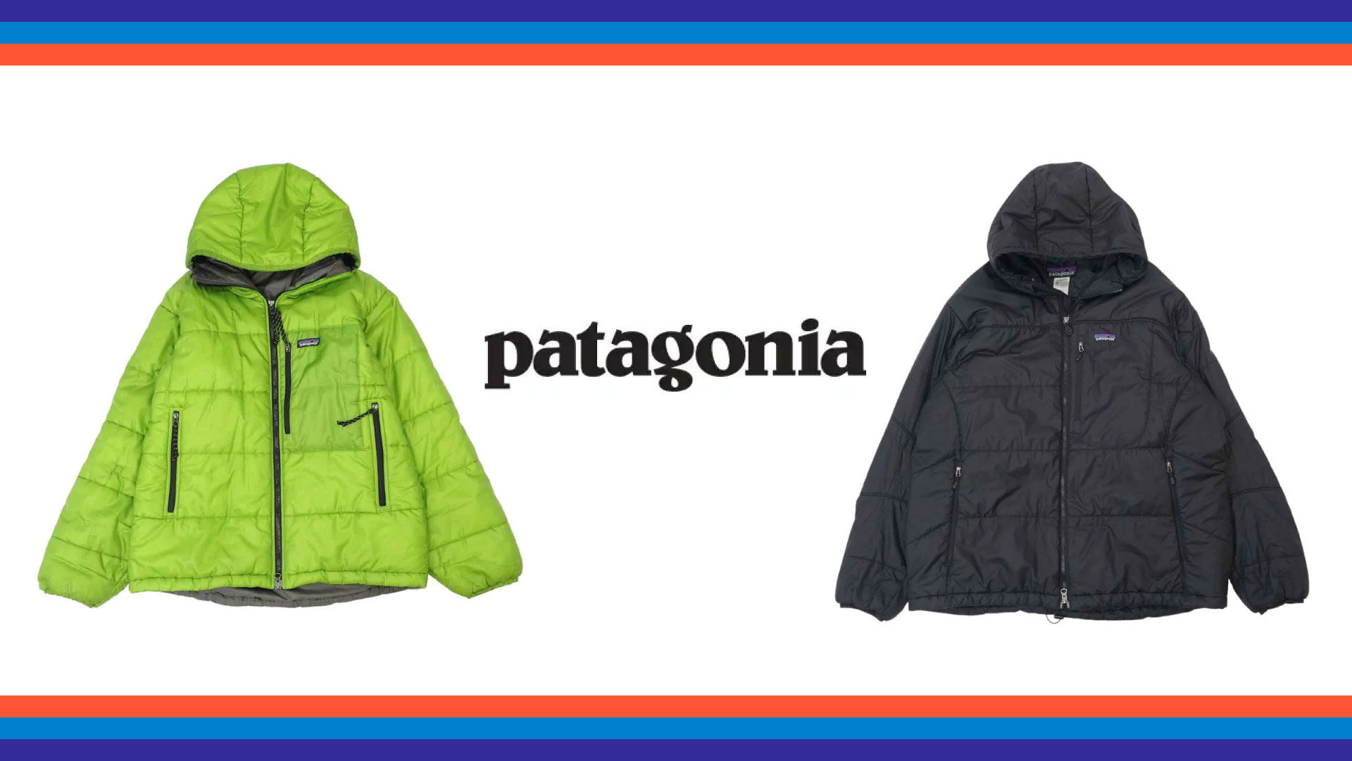 パタゴニア ダスパーカー 生産終了モデル DAS PARKA グリーン - ダウン ...