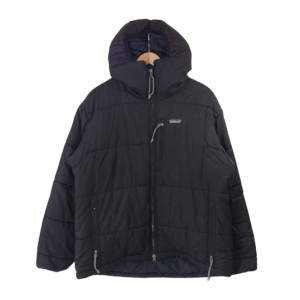 パタゴニア 84098  01年製 ダスパーカ 買取実績