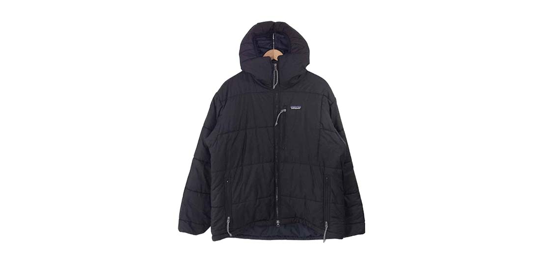 パタゴニア 84098  01年製 ダスパーカ 買取実績