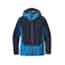 パタゴニア スーパーアルパインジャケット ブルー XS・Sサイズ / #83647　MEN'S SUPER ALPINE JACKET 画像
