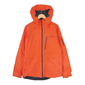 パタゴニア 30300FA12 パウスレイヤー フーディー ジャケット 買取実績