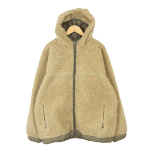 パタゴニア 20930 04年製 レトロ リズム フーディー 買取実績