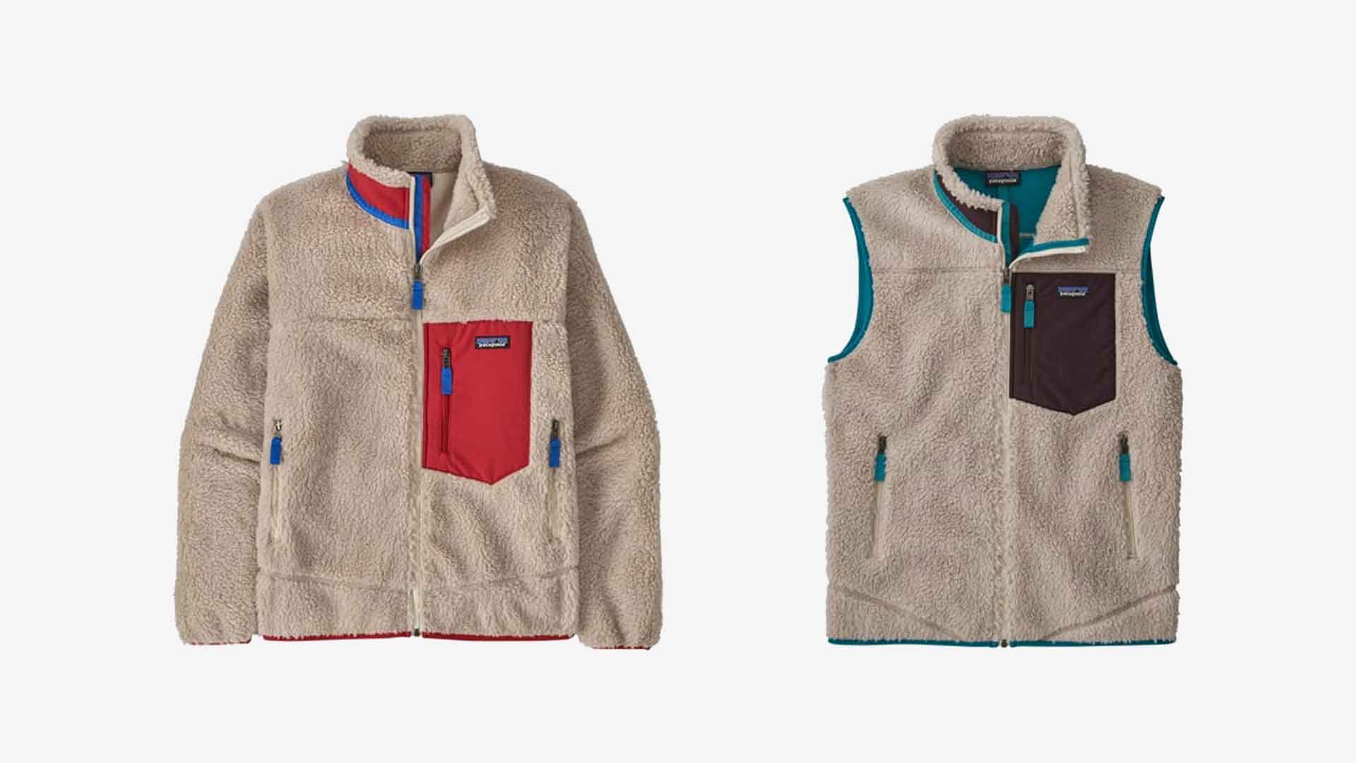 patagonia パタゴニア ベスト ３着まとめ売り - ベスト