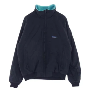 パタゴニア ヴィンテージ 90s USA製 三角タグ KIDS キッズ シェルド