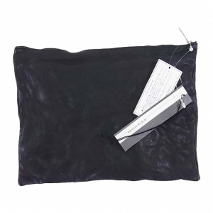 パトリックステファン シープスキン クラッチ バッグ 買取実績