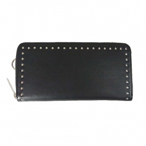 パトリックステファン スタッズ ロングウォレット 買取実績