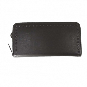 パトリックステファン スタッズ ロングウォレット 買取実績