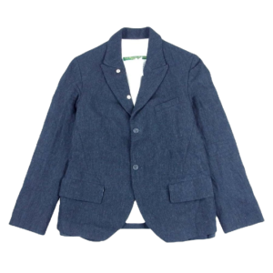 ポールハーデンウールリネン ブレザージャケット買取実績