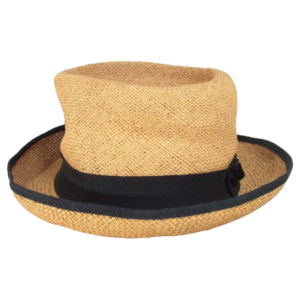 ポールハーデンポークパイストローハット買取実績